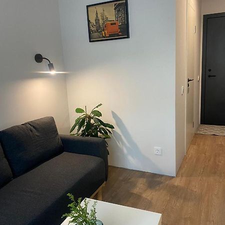 Lovekaunas Apartments Eksteriør bilde