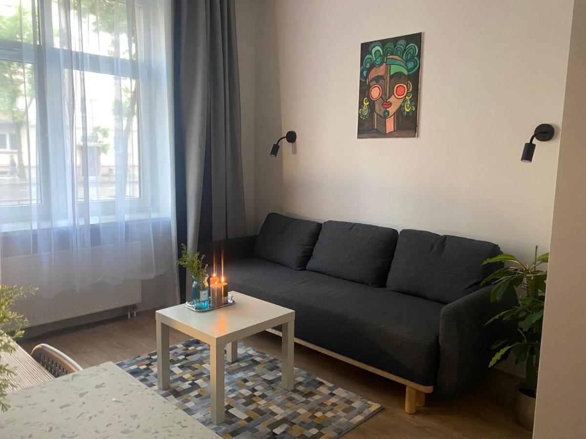 Lovekaunas Apartments Eksteriør bilde