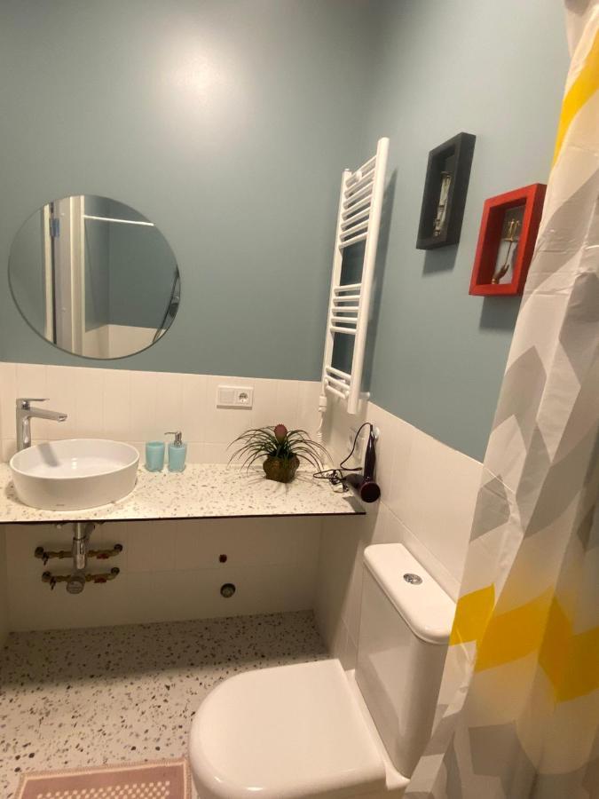 Lovekaunas Apartments Eksteriør bilde
