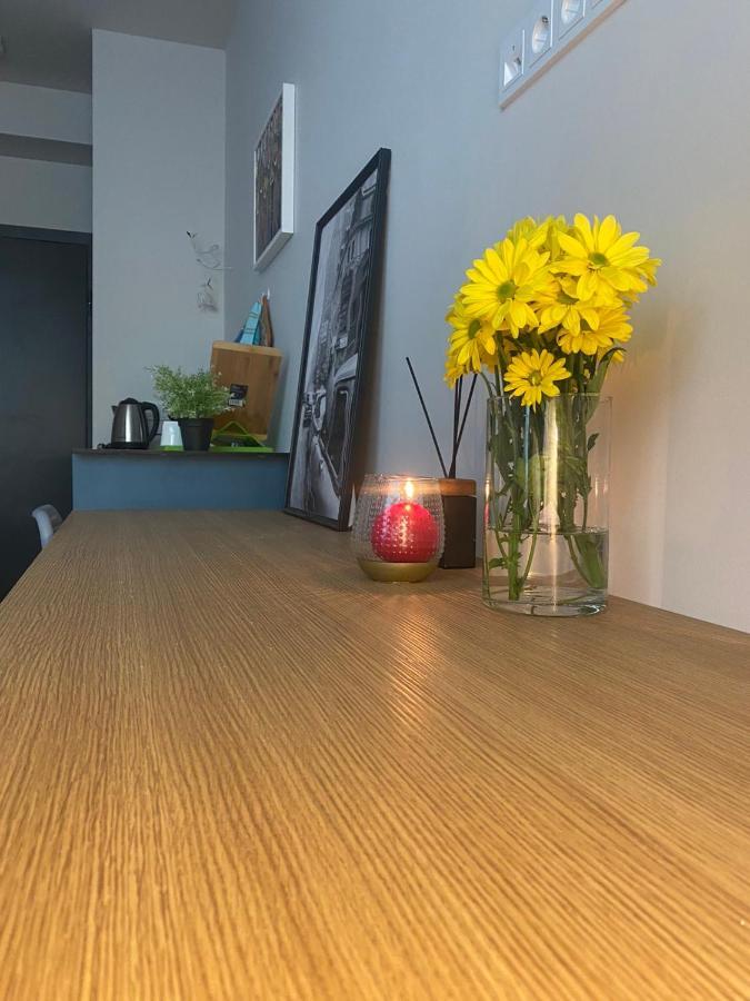 Lovekaunas Apartments Eksteriør bilde