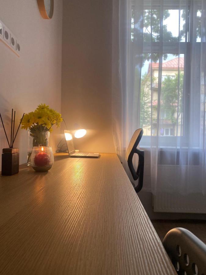 Lovekaunas Apartments Eksteriør bilde